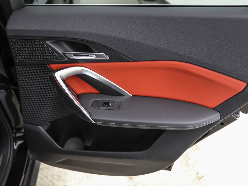 Certified 2023 BMW X1 xDrive28i w/ Convenience Package image 25