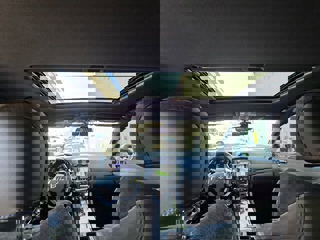 Used 2011 Lexus IS F image 27