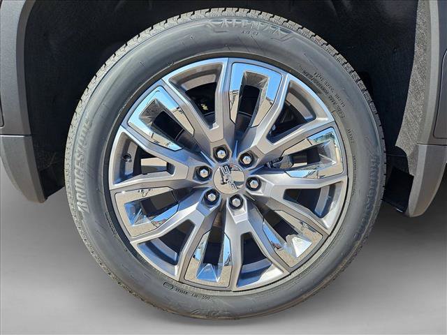 New 2026 GMC Sierra 1500 Denali AWD/4WD image 10