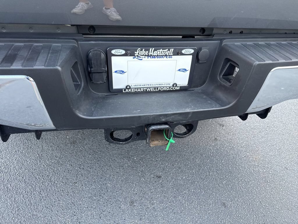 Used 2025 Ford F250 XLT AWD/4WD image 27
