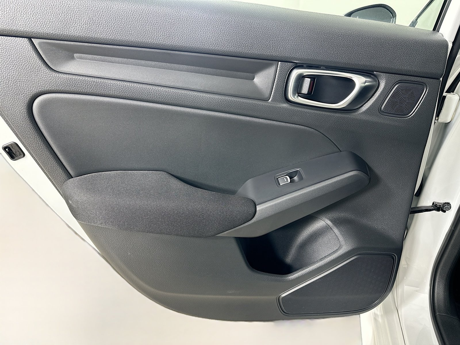 Used 2026 Honda Civic Sport image 32