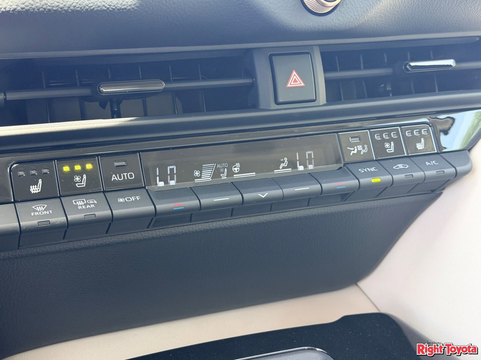 New 2026 Toyota Crown AWD/4WD image 18