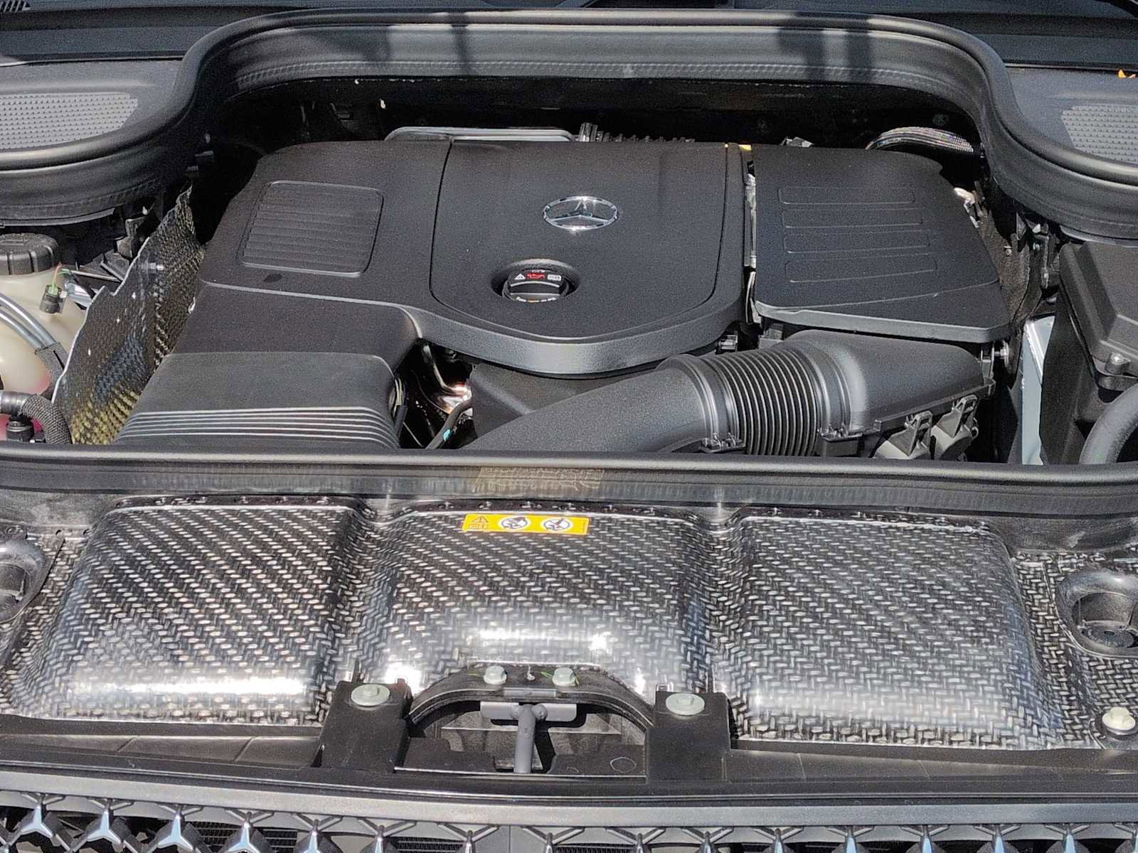 New 2026 Mercedes-Benz GLE 350 4MATIC image 15