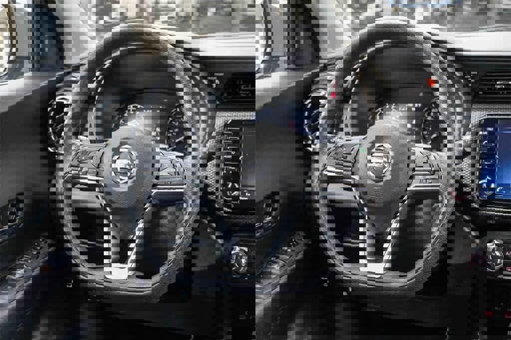 Used 2023 Nissan Kicks SV w/ Interior Electronics Package image 15