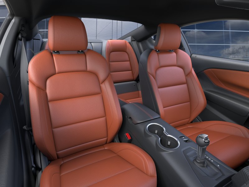 New 2026 Ford Mustang Premium RWD image 40