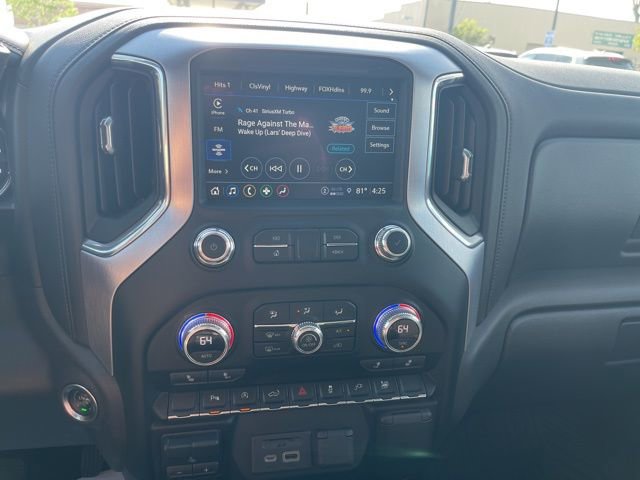 Used 2021 GMC Sierra 1500 SLE w/ Preferred Package image 25