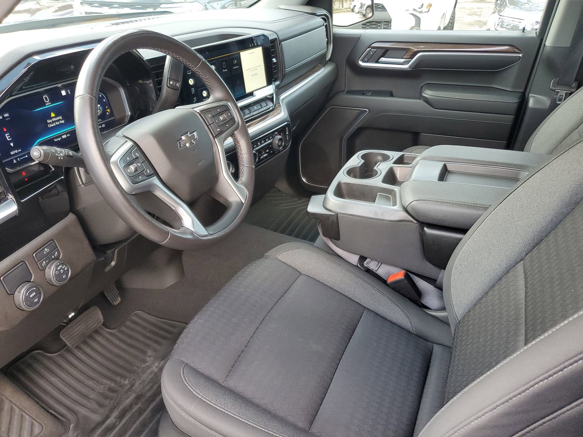 Used 2022 Chevrolet Silverado 1500 RST image 18