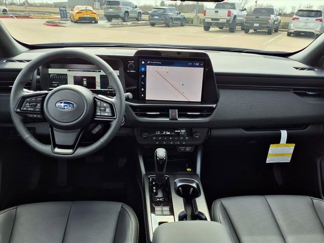 New 2026 Subaru Outback Limited XT image 5