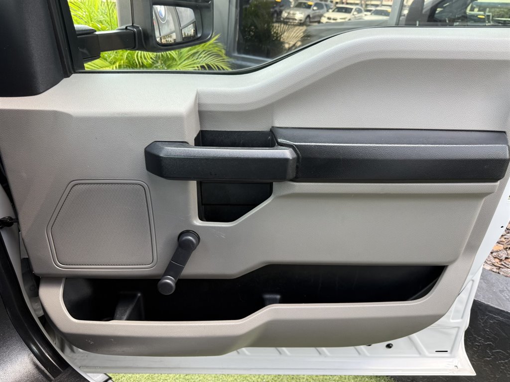 Used 2019 Ford F250 XL RWD image 18