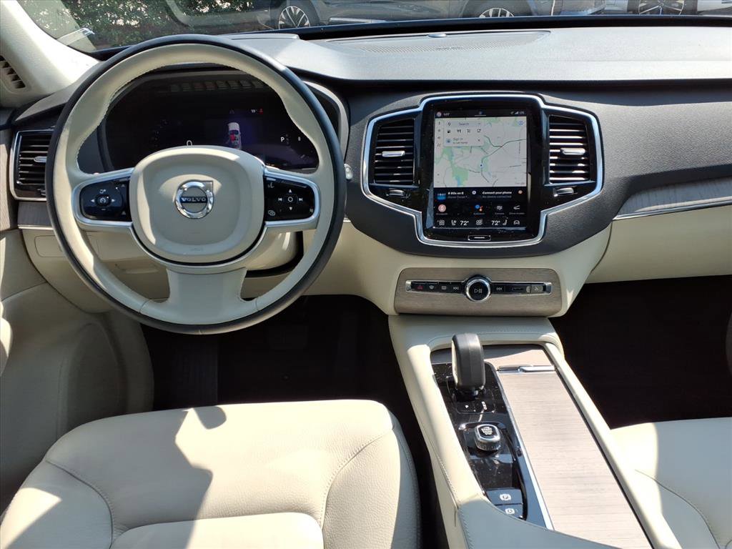 Certified 2023 Volvo XC90 B5 Plus image 13