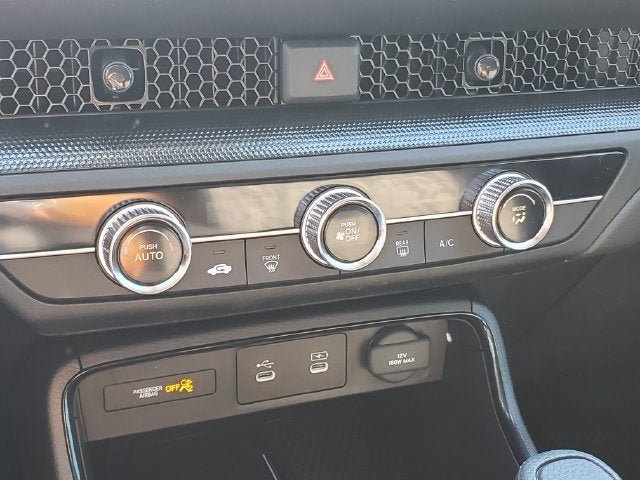 New 2026 Honda CR-V LX image 38