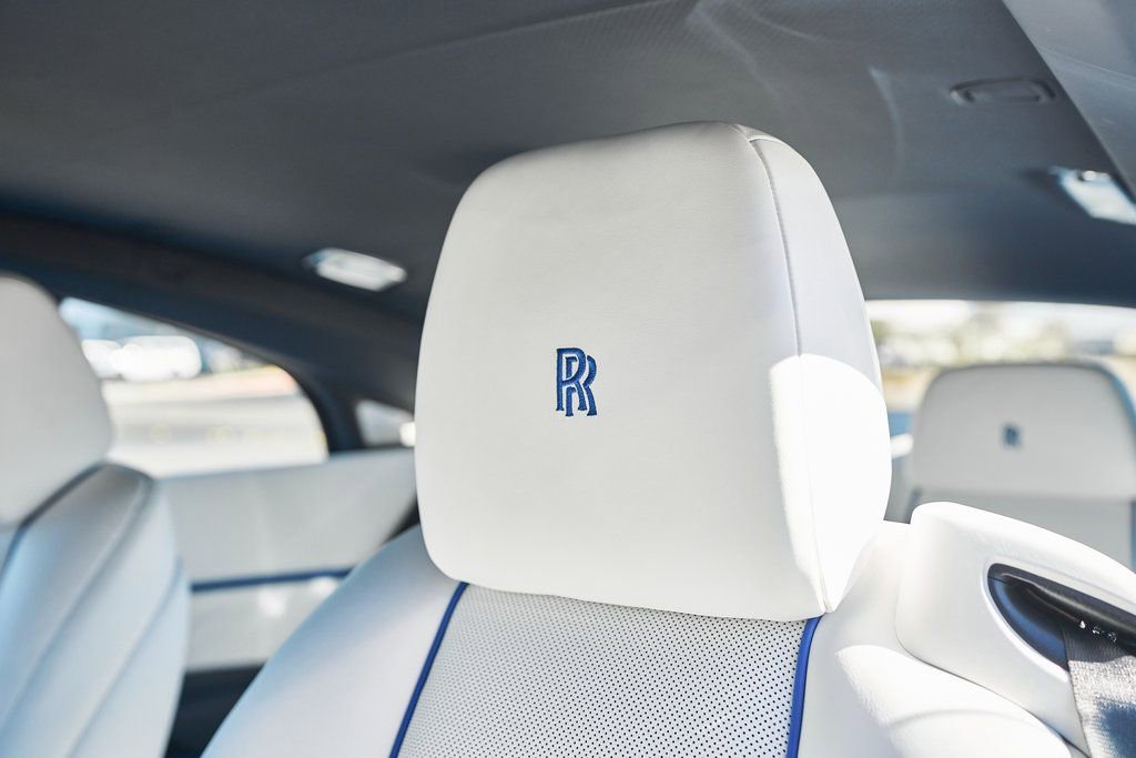 Used 2020 Rolls-Royce Wraith image 46