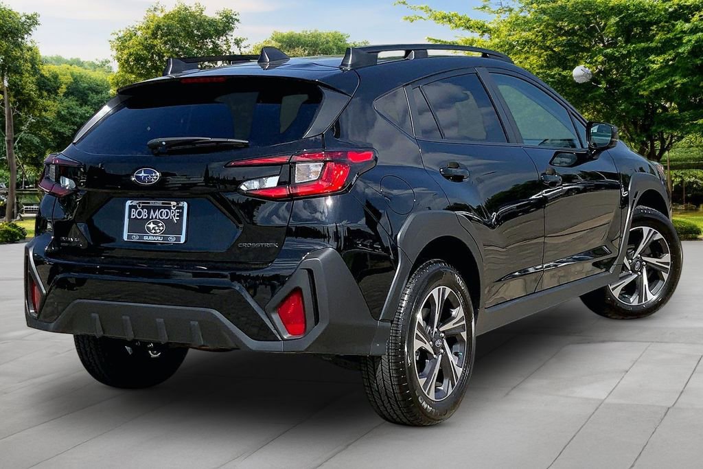 Certified 2026 Subaru Crosstrek 2.0i Premium image 6