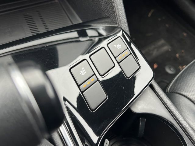 Certified 2023 Kia Sportage X-Line image 26