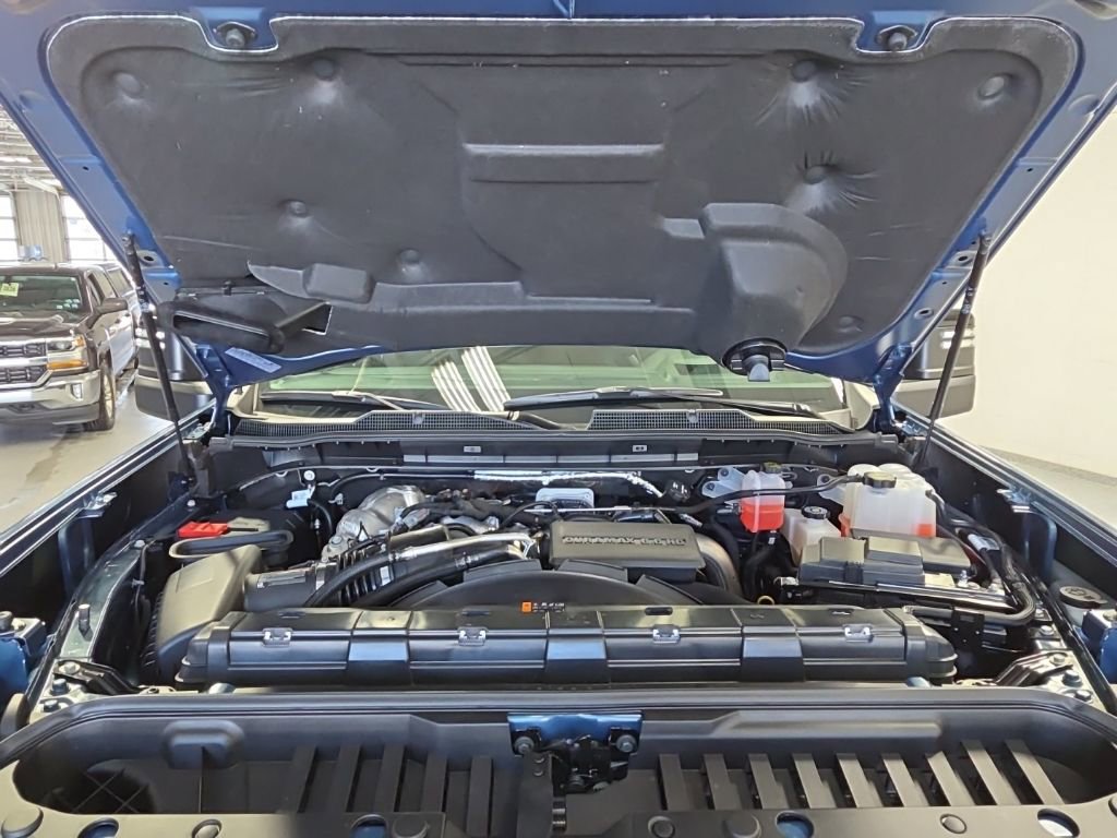 New 2026 Chevrolet Silverado 2500 LTZ w/ LTZ Plus Package image 45