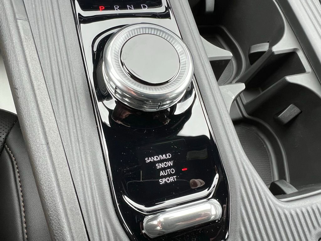 New 2026 Jeep Cherokee Limited AWD/4WD image 39