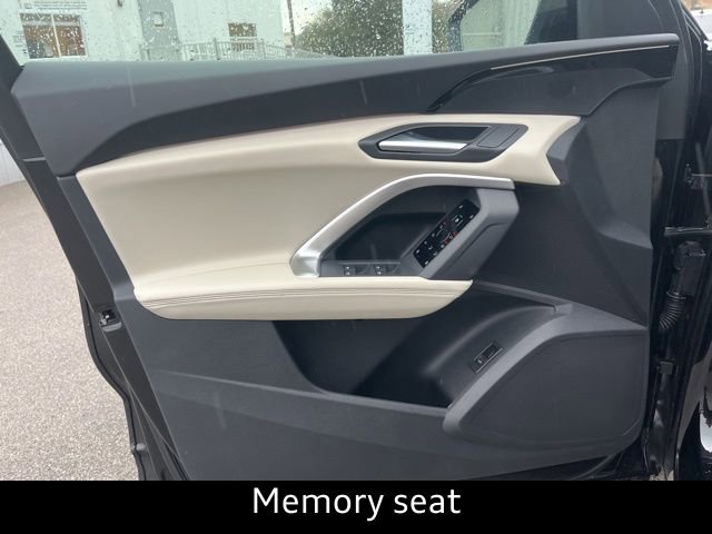 New 2025 Audi Q5 Premium image 7