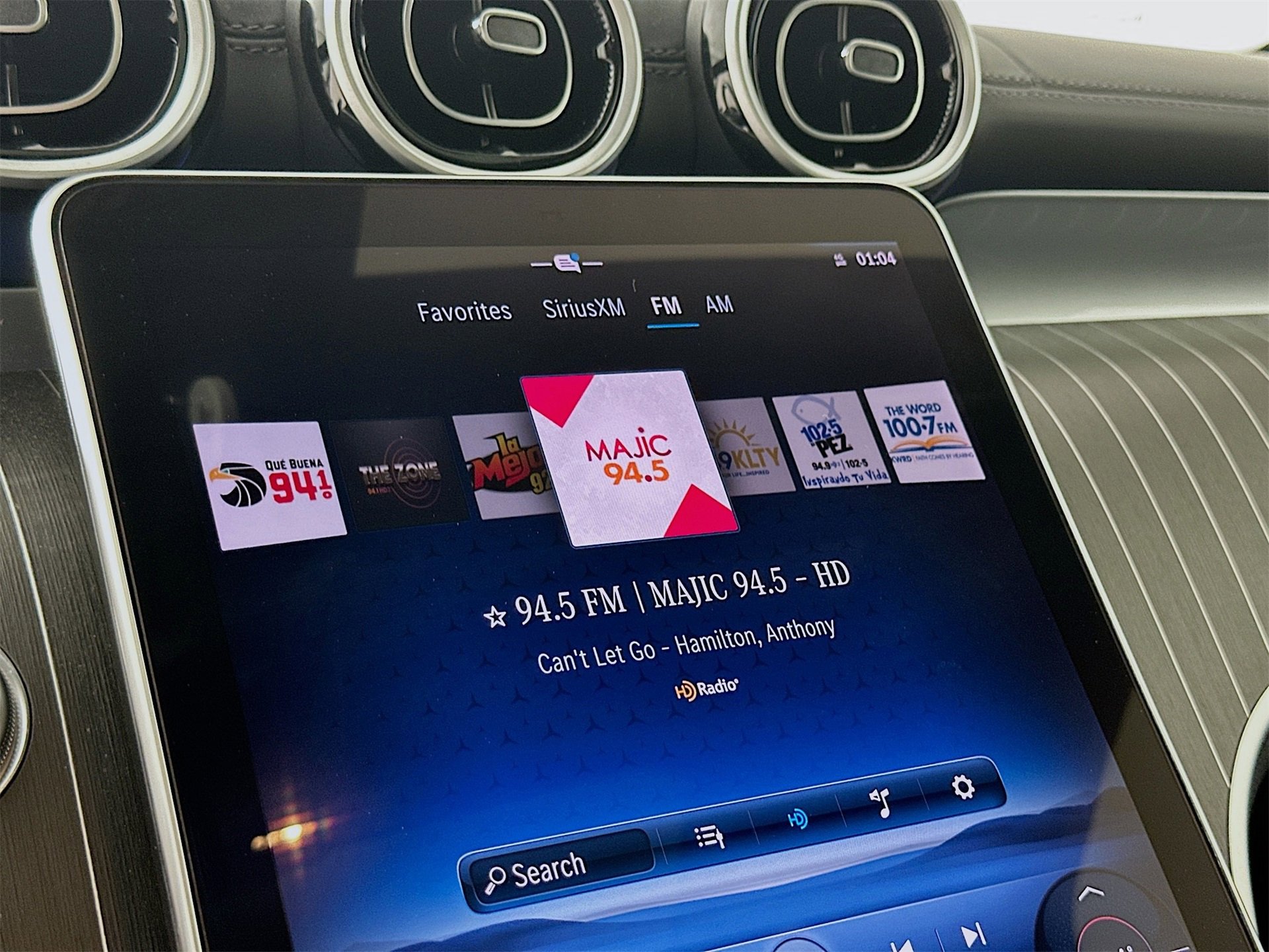 Certified 2024 Mercedes-Benz GLC 300 4MATIC image 16