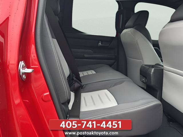 New 2026 Toyota Tacoma TRD Off-Road AWD/4WD image 13