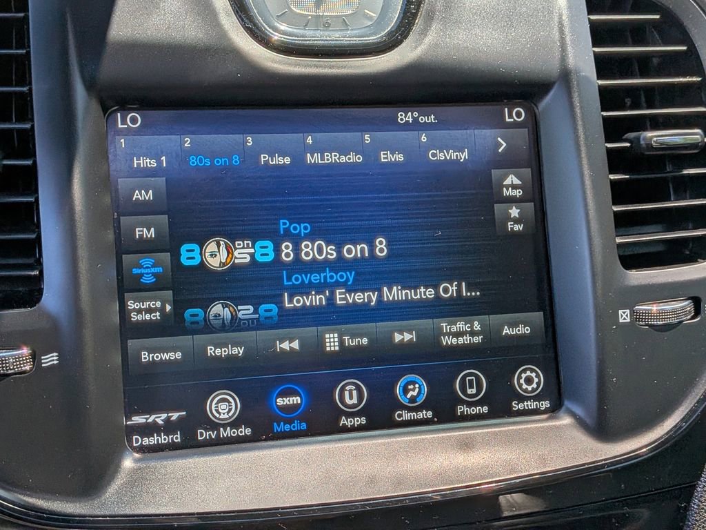 Used 2021 Chrysler 300 S w/ S Model Appearance Package image 18