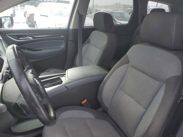 Used 2020 Buick Enclave Preferred w/ LPO, Floor Liner Package image 5