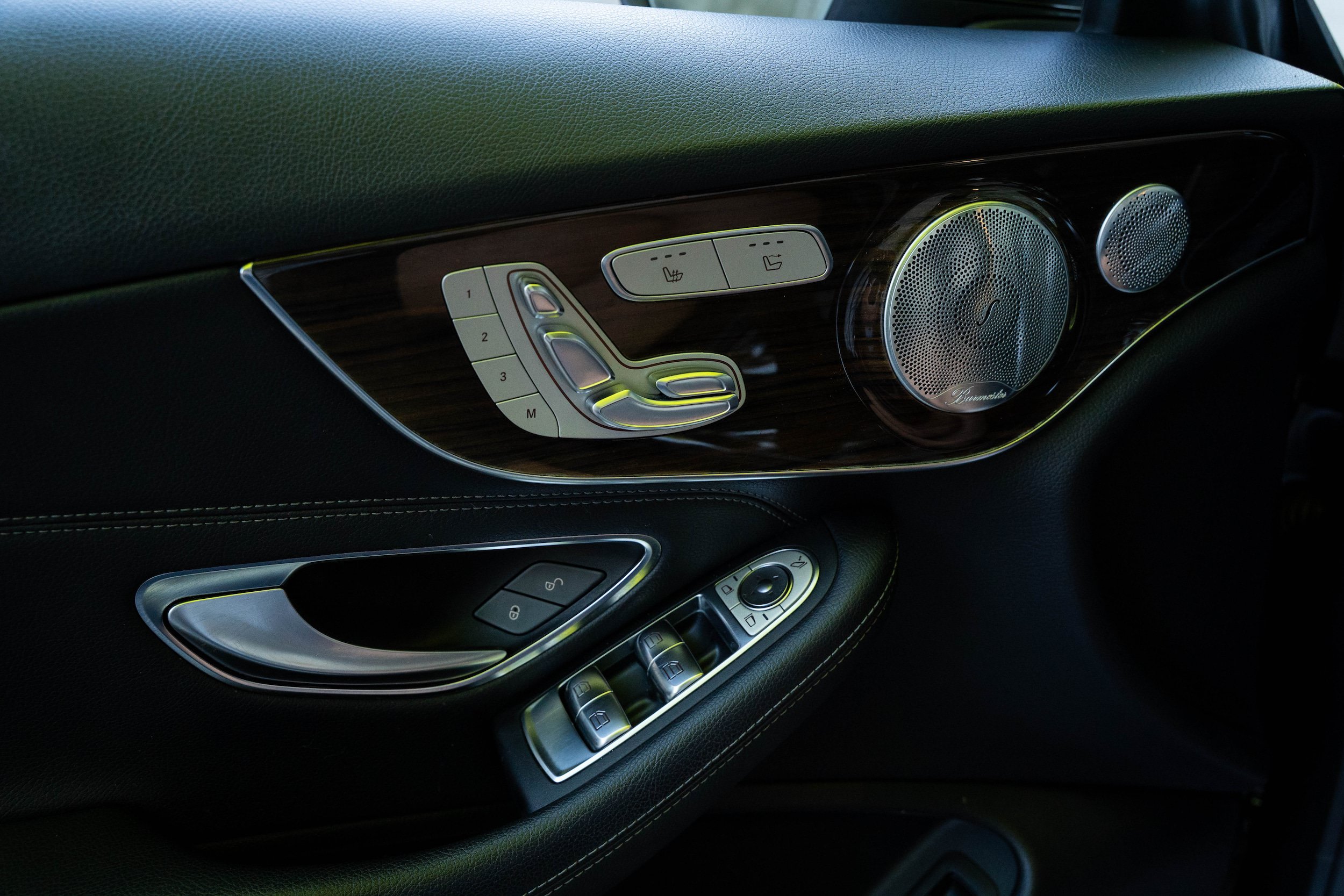 Used 2019 Mercedes-Benz C 300 Cabriolet image 36