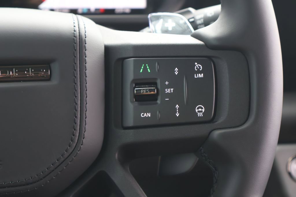 New 2026 Land Rover Defender 110 OCTA AWD/4WD image 20