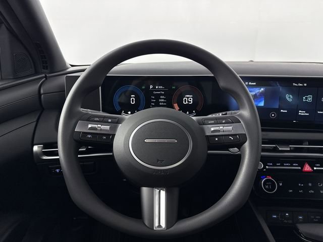 New 2026 Hyundai Santa Cruz SEL AWD/4WD image 22