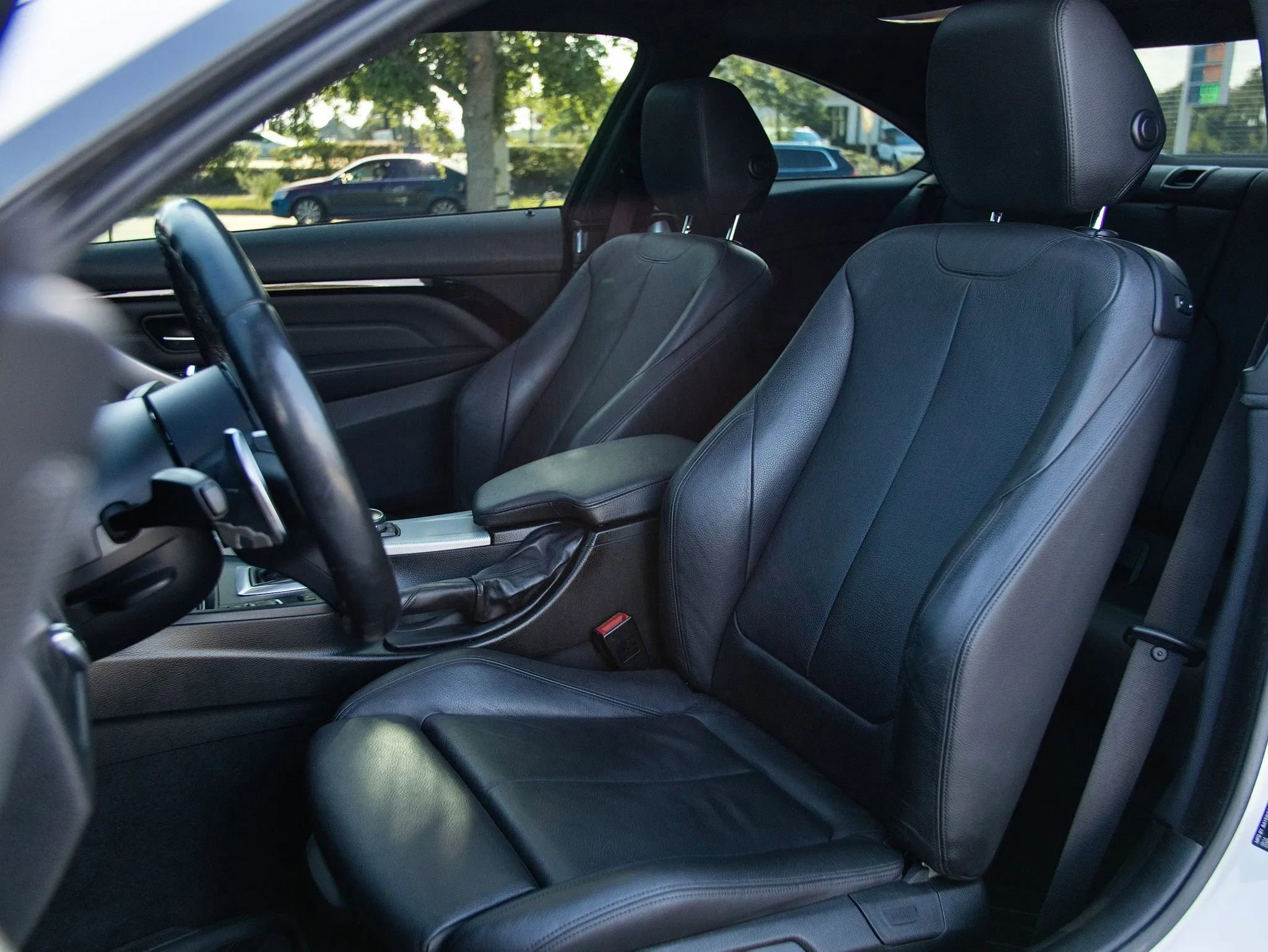 Used 2014 BMW 435i Coupe RWD image 21