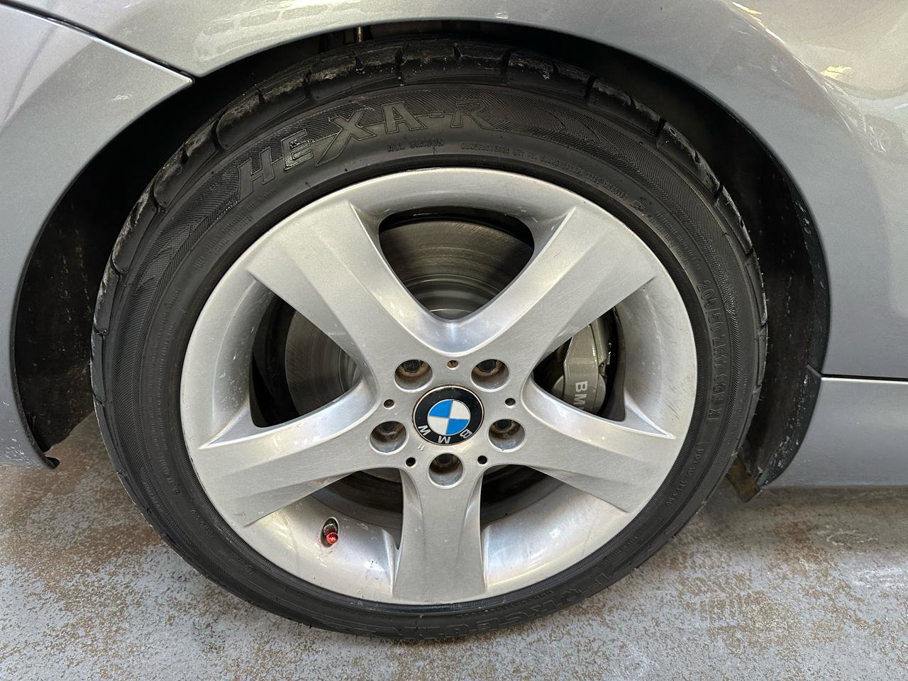 Used 2011 BMW 135i Convertible image 21