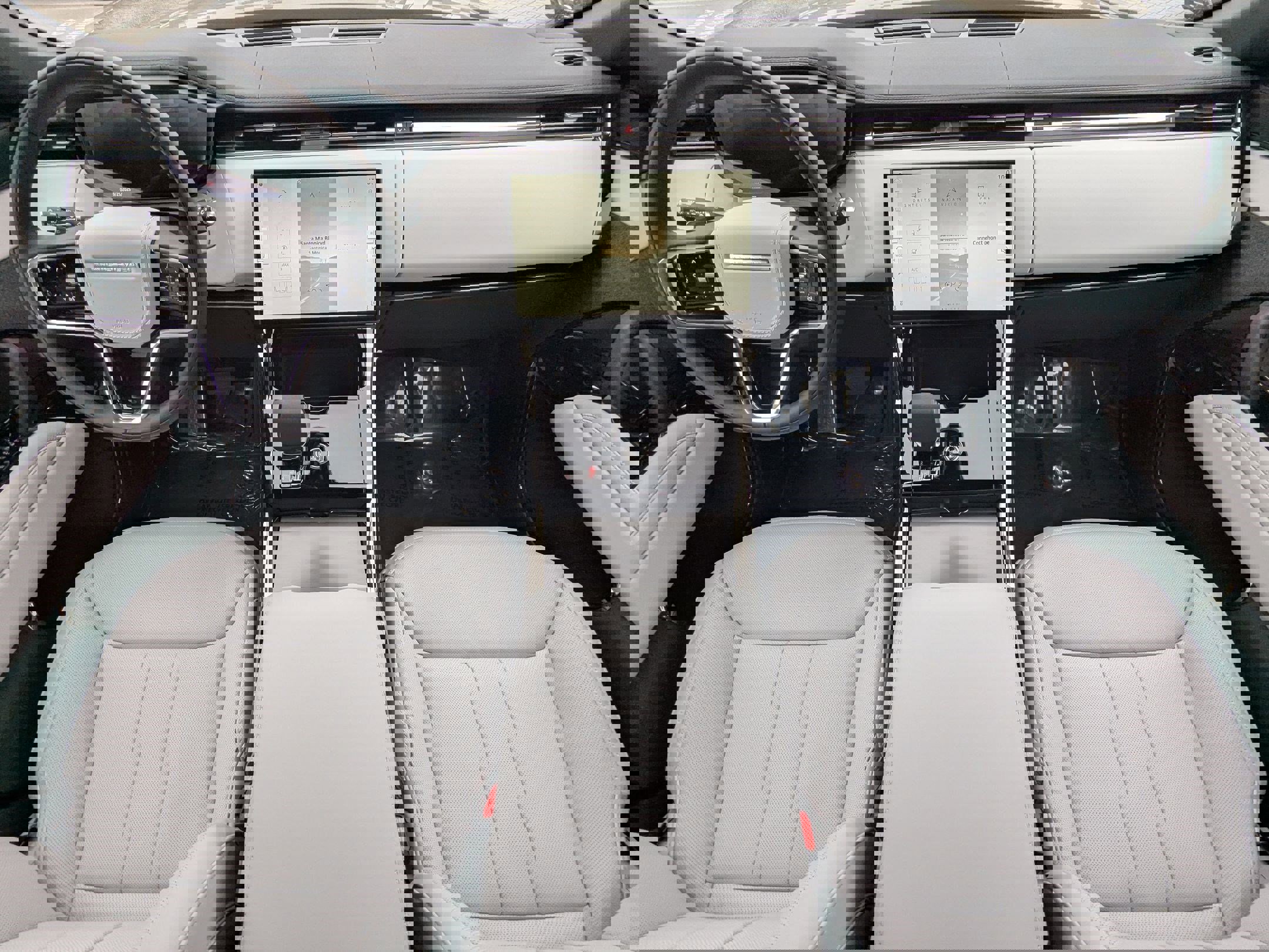 New 2025 Land Rover Range Rover Sport SE image 12