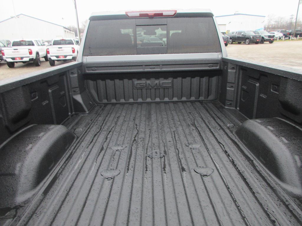 New 2026 GMC Sierra 3500 SLE w/ SLE Value Package image 7