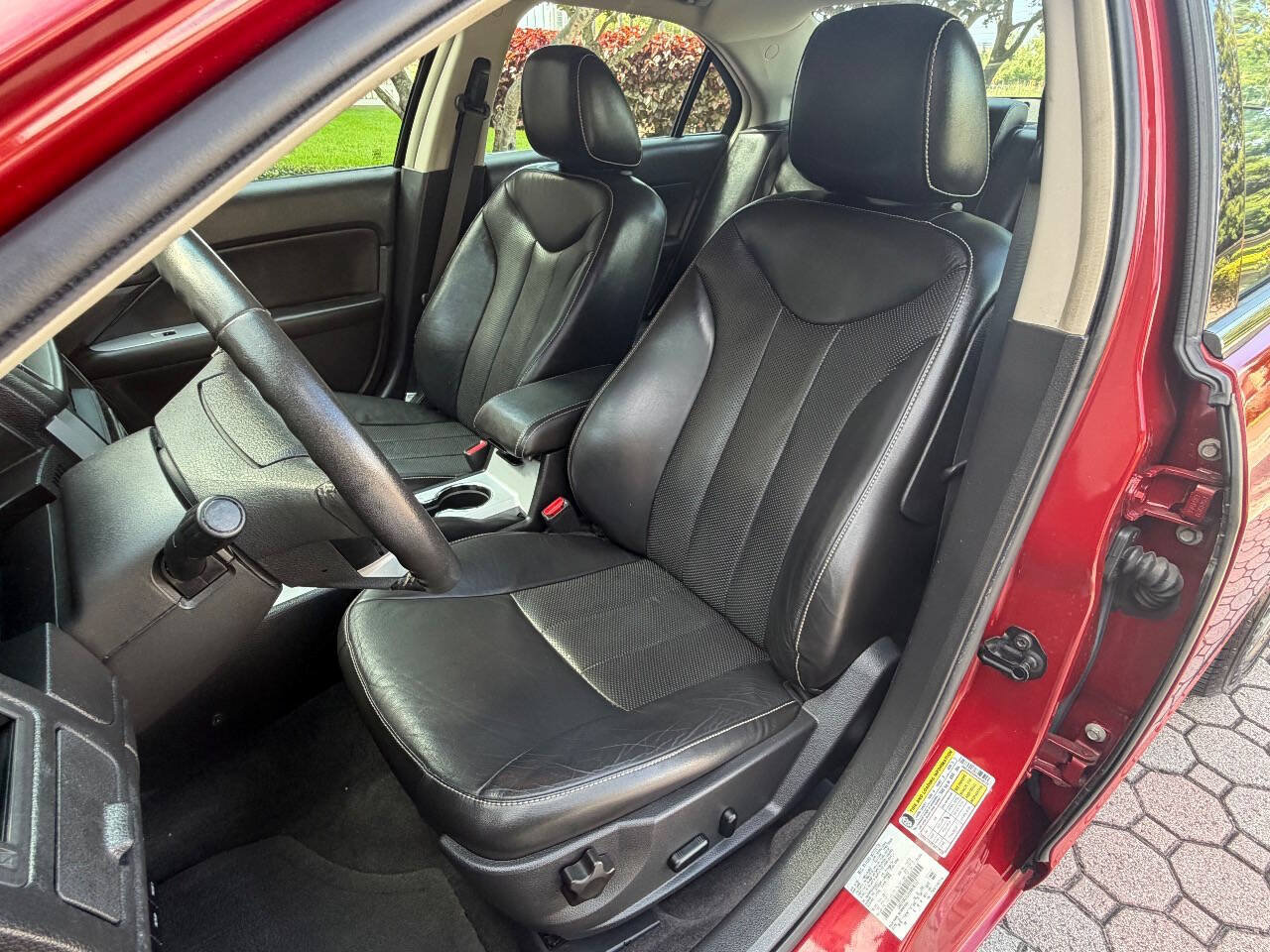 Used 2010 Mercury Milan Premier FWD image 36