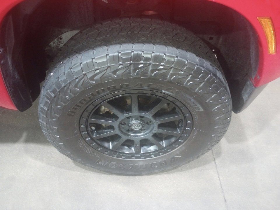 Used 2022 Nissan Frontier S w/ Technology Package image 29