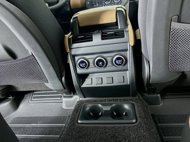 New 2026 Land Rover Defender 130 X image 24