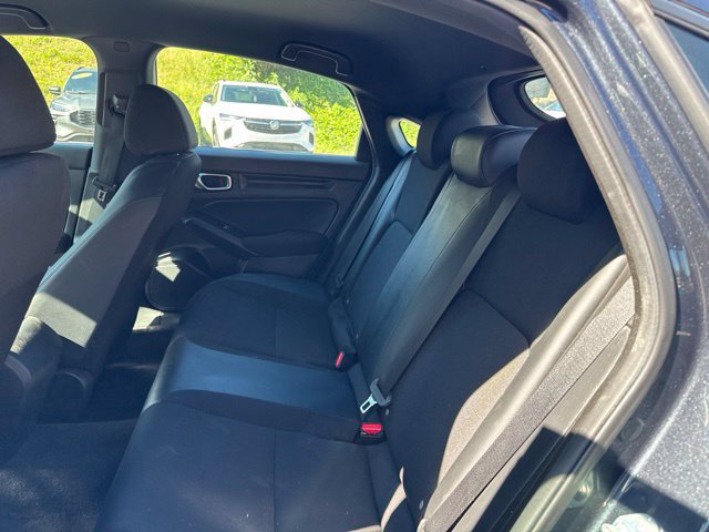 Used 2025 Honda Civic Sport image 11