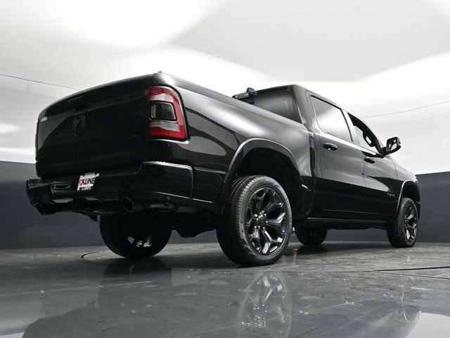 Used 2024 RAM 1500 Limited image 67