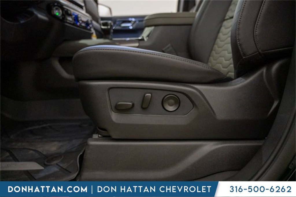 New 2026 Chevrolet Silverado 1500 ZR2 image 22