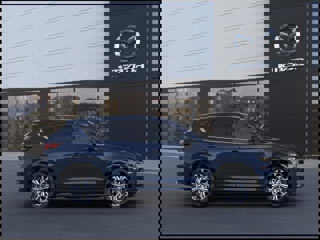 New 2025 MAZDA CX-5 Signature image 5