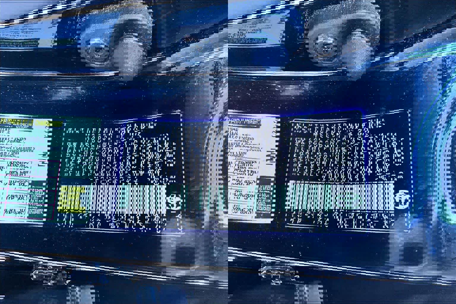 Certified 2023 Toyota Corolla SE w/ SE Premium Package image 34