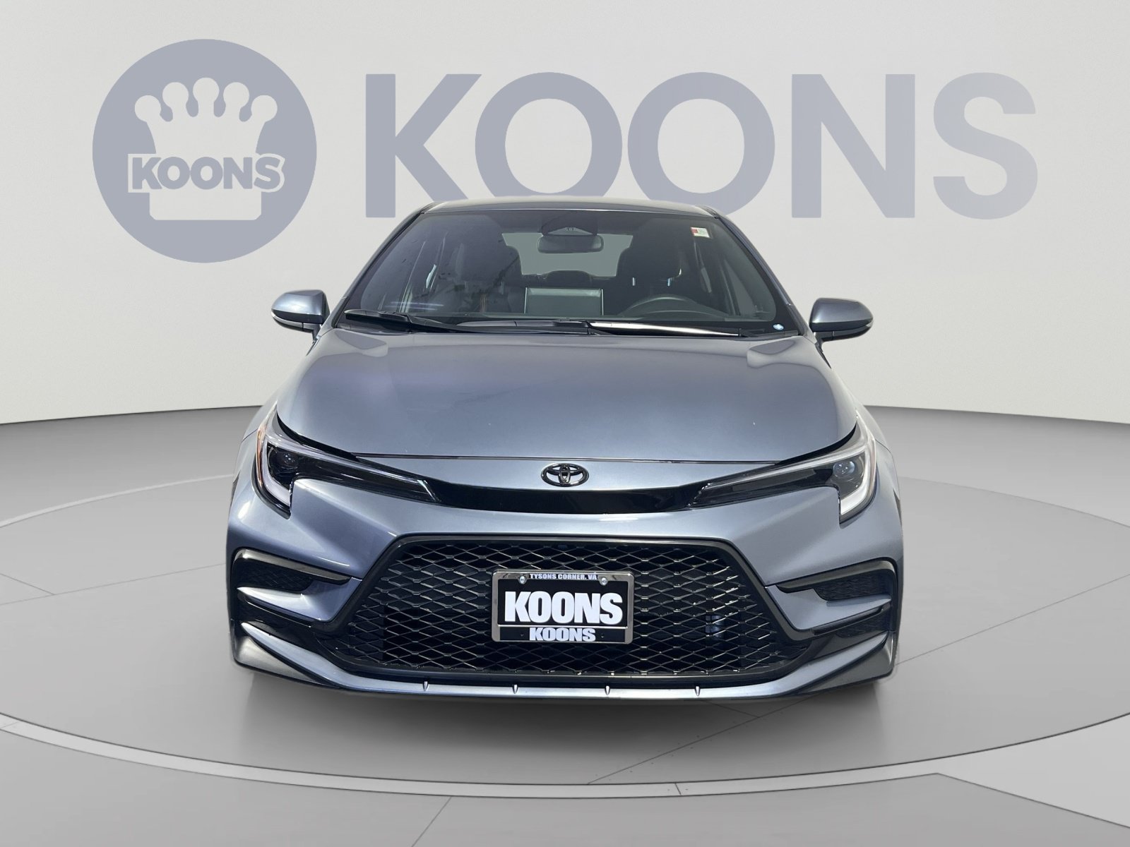 Used 2026 Toyota Corolla SE w/ SE Package FWD image 11