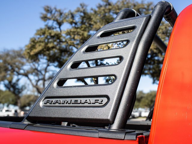 Used 2023 RAM 1500 TRX w/ TRX Level 2 Equipment Group image 12