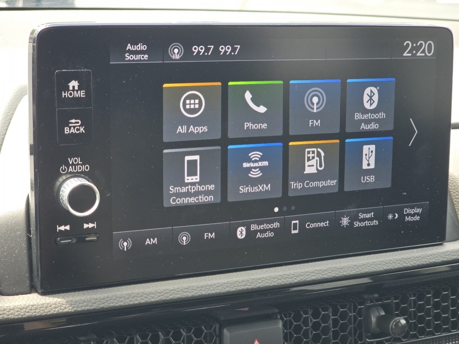Used 2024 Honda CR-V EX-L image 30