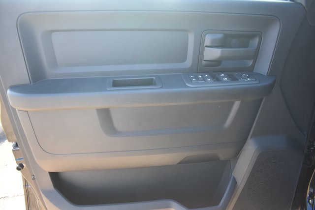 New 2026 RAM 3500 Tradesman AWD/4WD image 12