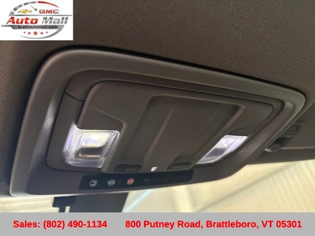 Used 2022 GMC Sierra 3500 Pro w/ Gooseneck/5TH Wheel Package image 24