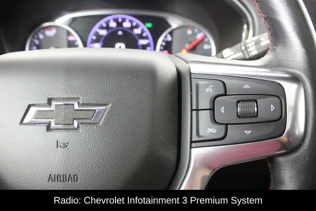 Used 2020 Chevrolet Blazer RS FWD image 10
