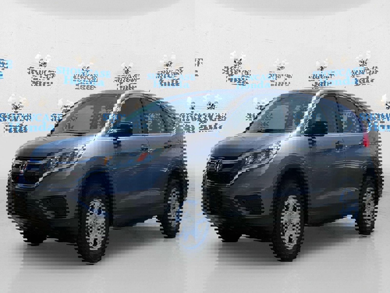 Used 2016 Honda CR-V LX image 2