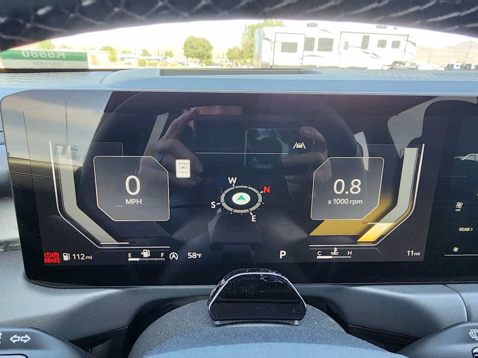New 2027 Kia Telluride SX Prestige X-Pro AWD/4WD image 20