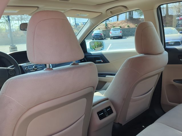 Used 2014 Honda Accord EX image 16