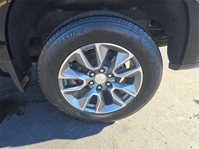 New 2026 Chevrolet Silverado 1500 LT image 32